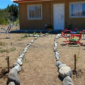 Cabana Challhuaco